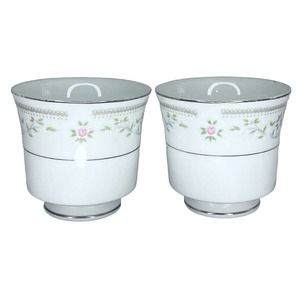 Vintage Elegance Fine China of Japan Coffee Cups, 1 cup